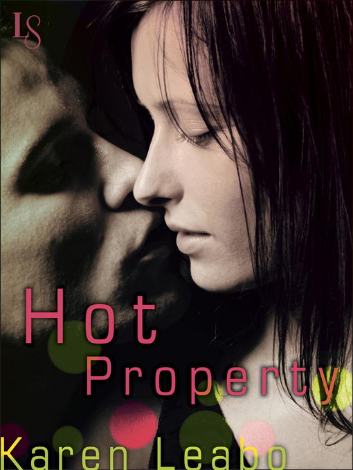 Cover image for Hot Property